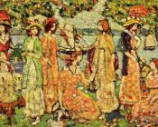 莫里斯 巴西 加斯特 : The Idlers